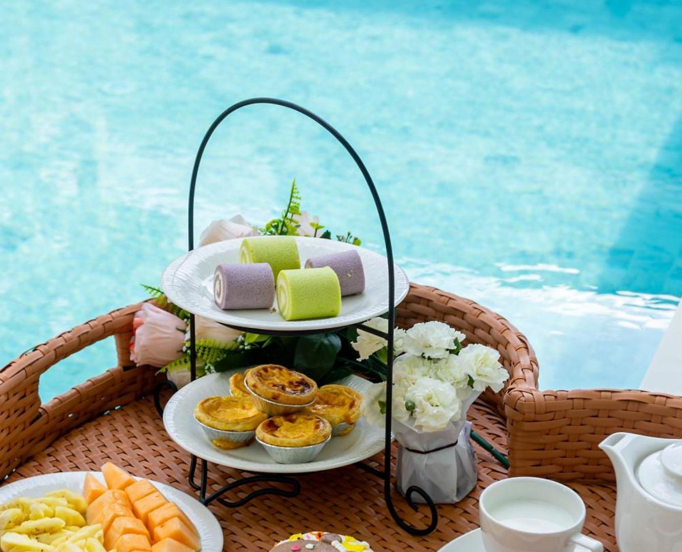 Villa Lv Luxury Pool