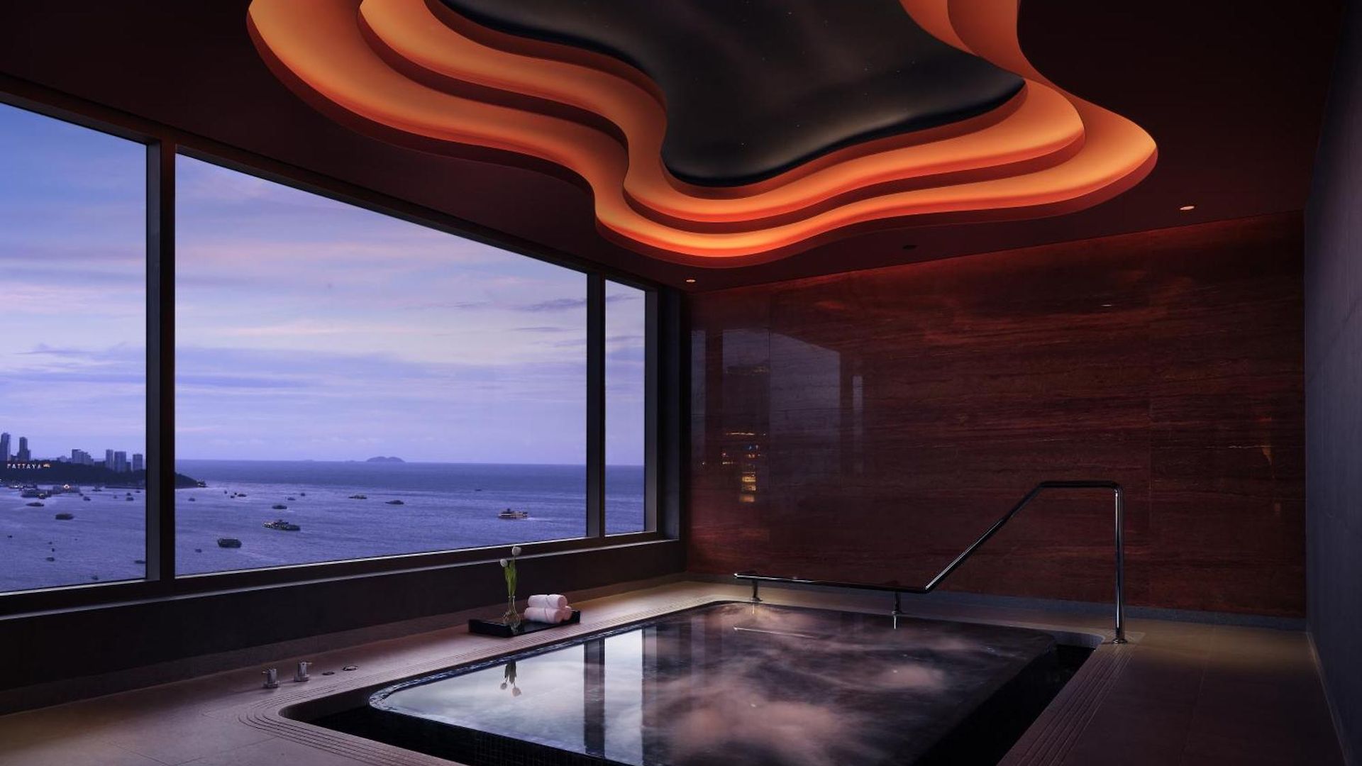 Grande Centre Point Voyage Pattaya