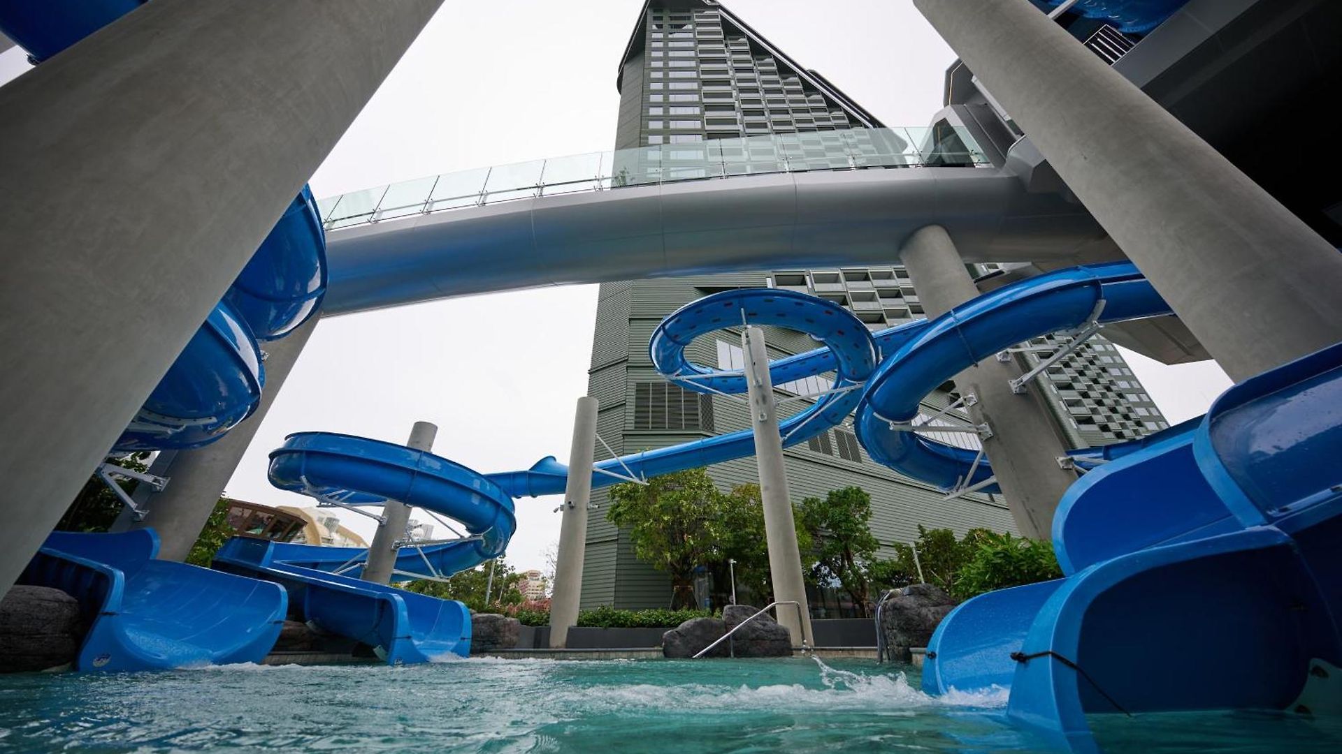 Grande Centre Point Voyage 5*