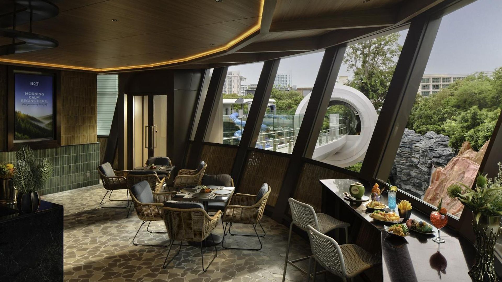 Grande Centre Point Voyage 5* Pattaya