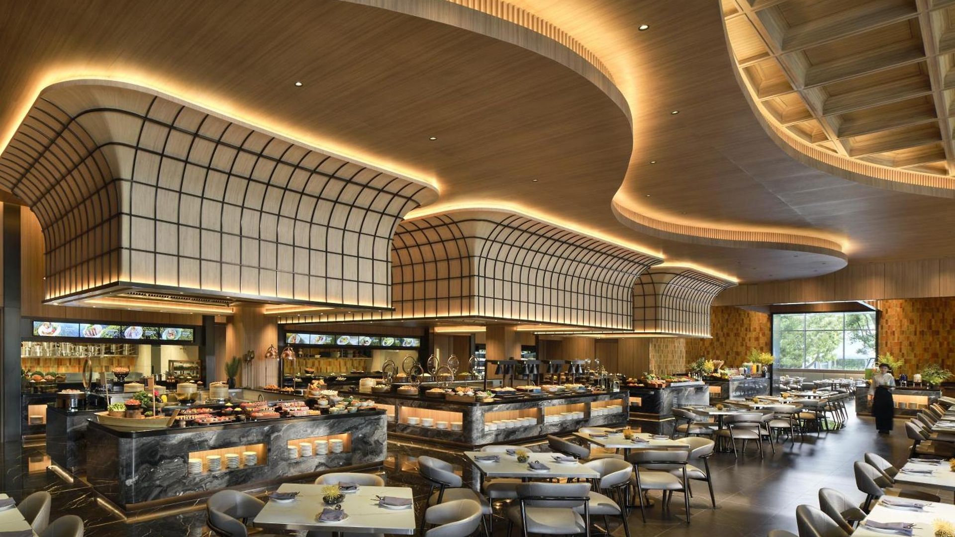 Grande Centre Point Voyage 5*