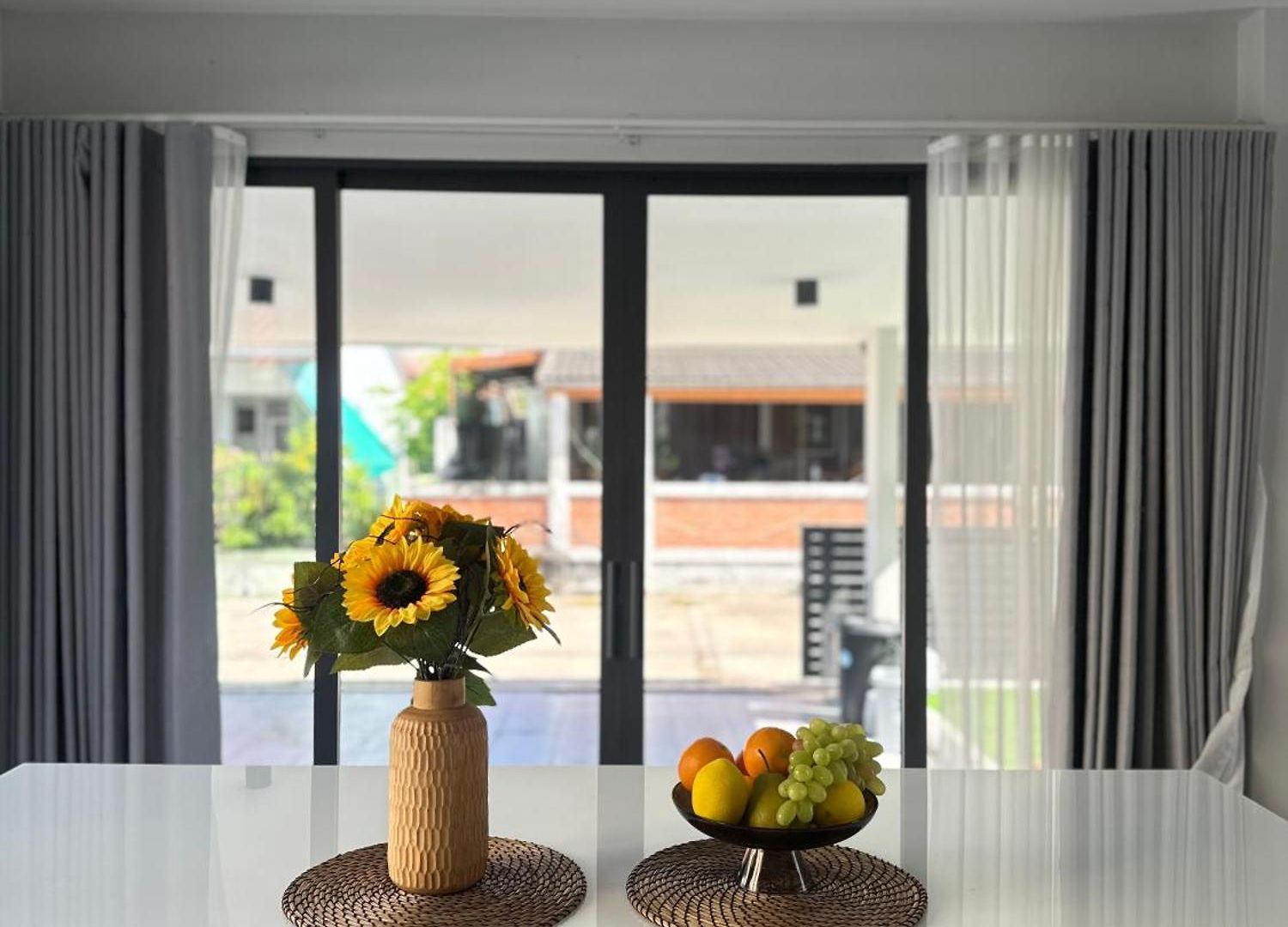 Villa 那哥净然独栋别墅 Pattaya