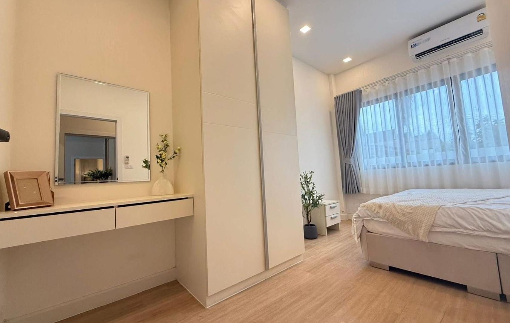 那哥净然独栋别墅 * Pattaya