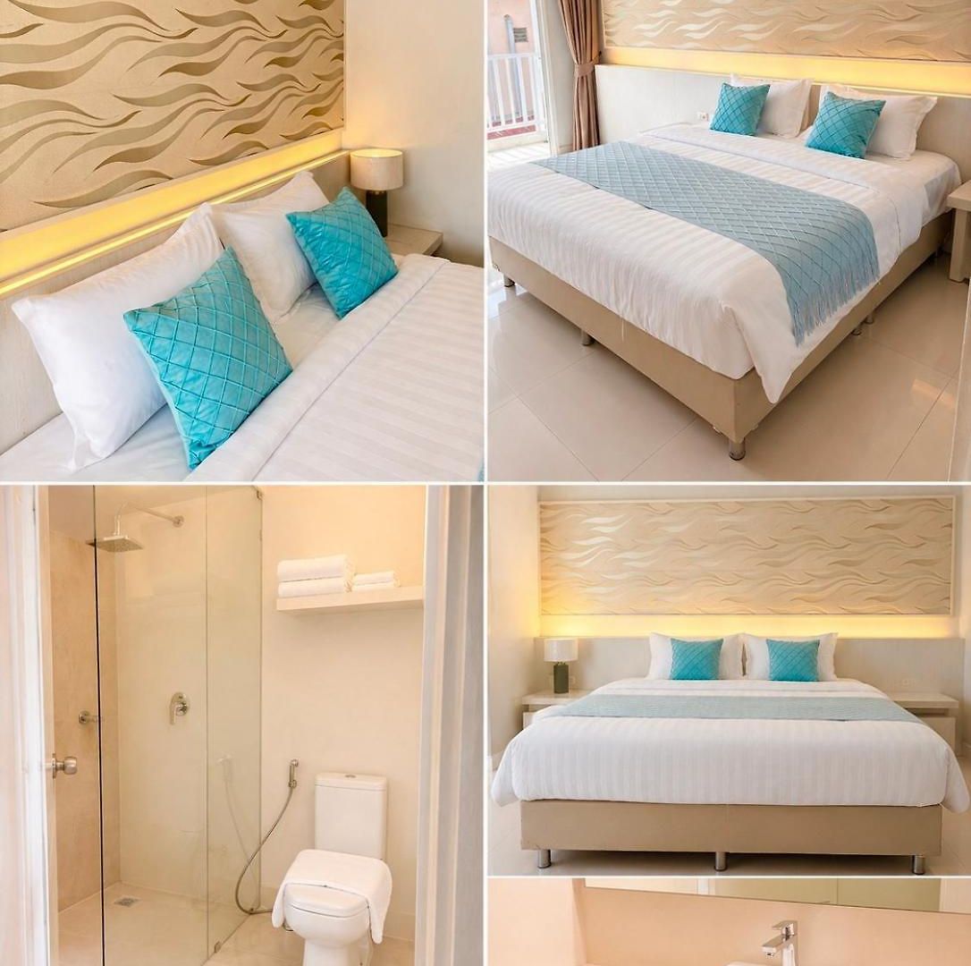 Apartment The Liora Wongamat *