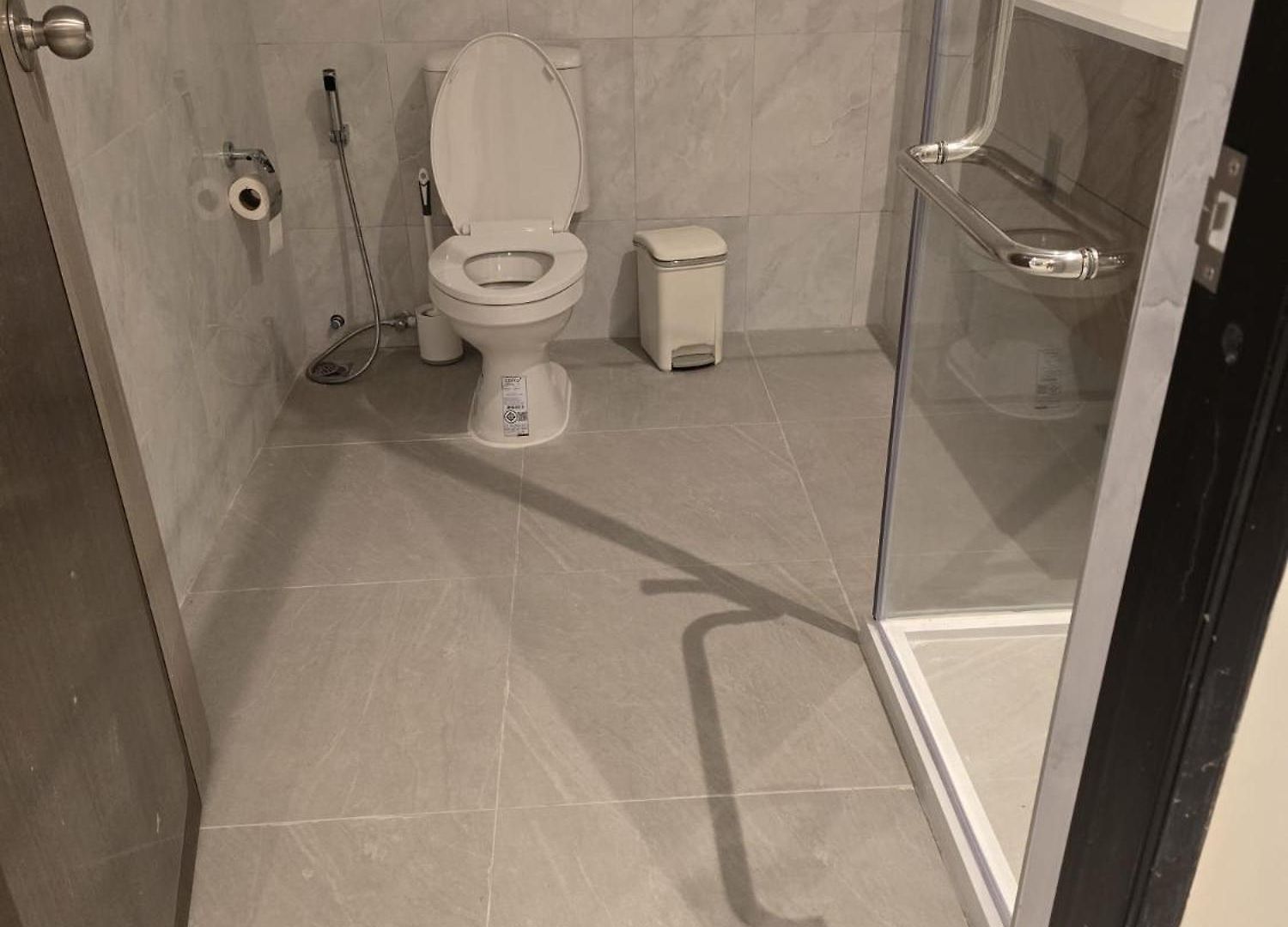 Apartment Moonlight Pratumnak Soi 6
