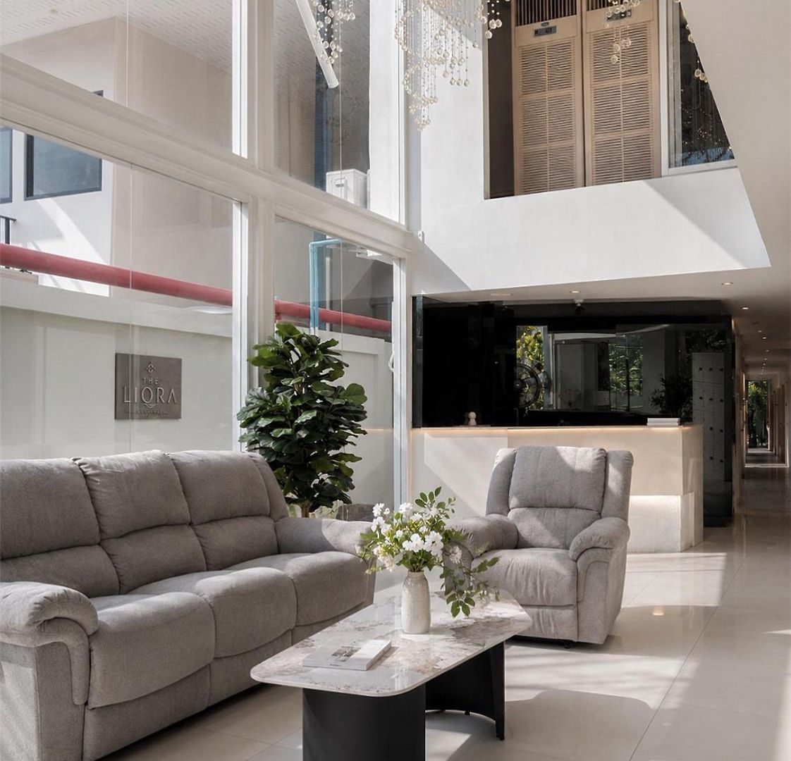 The Liora Wongamat Apartment