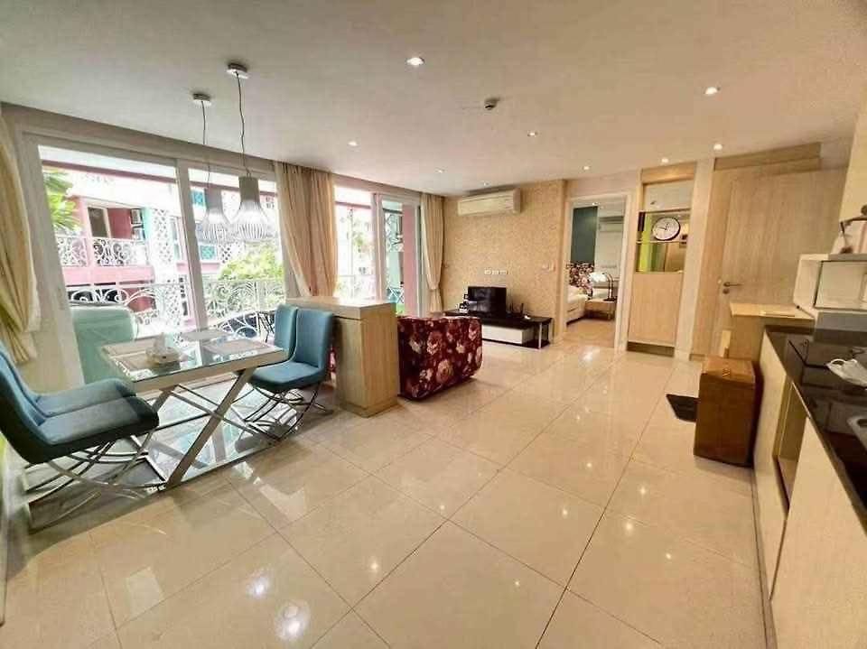 Apartment Grande Carreabian Pool Wiew *