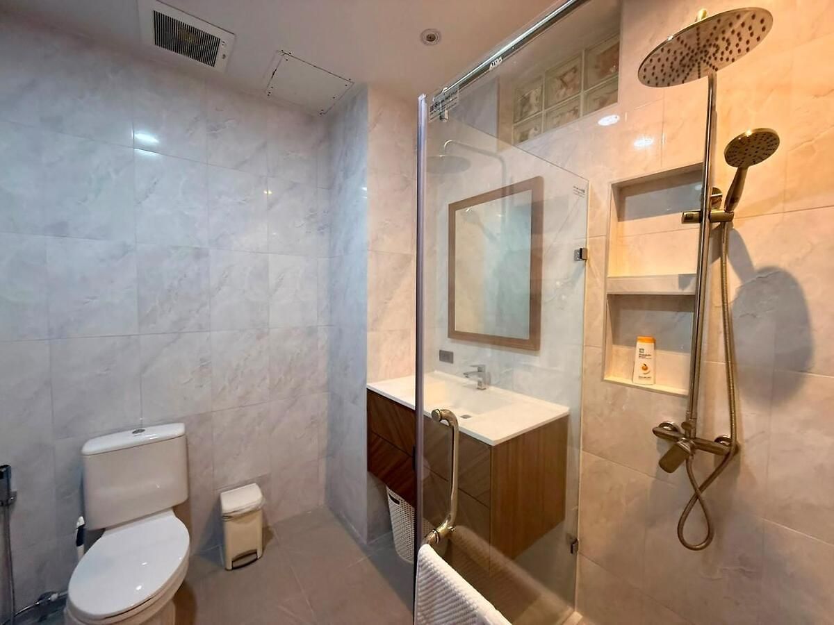 Apartment Moonlight Pratumnak Soi 6 *