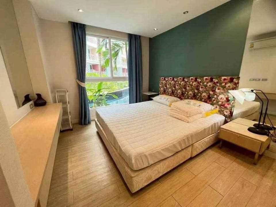 Apartment Grande Carreabian Pool Wiew