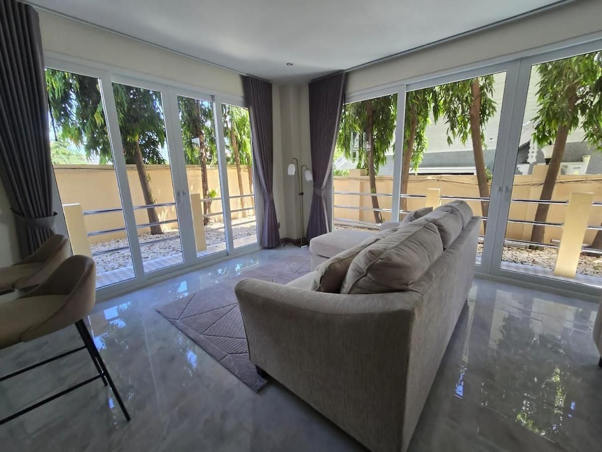 Apartment Moonlight Pratumnak Soi 6 Pattaya