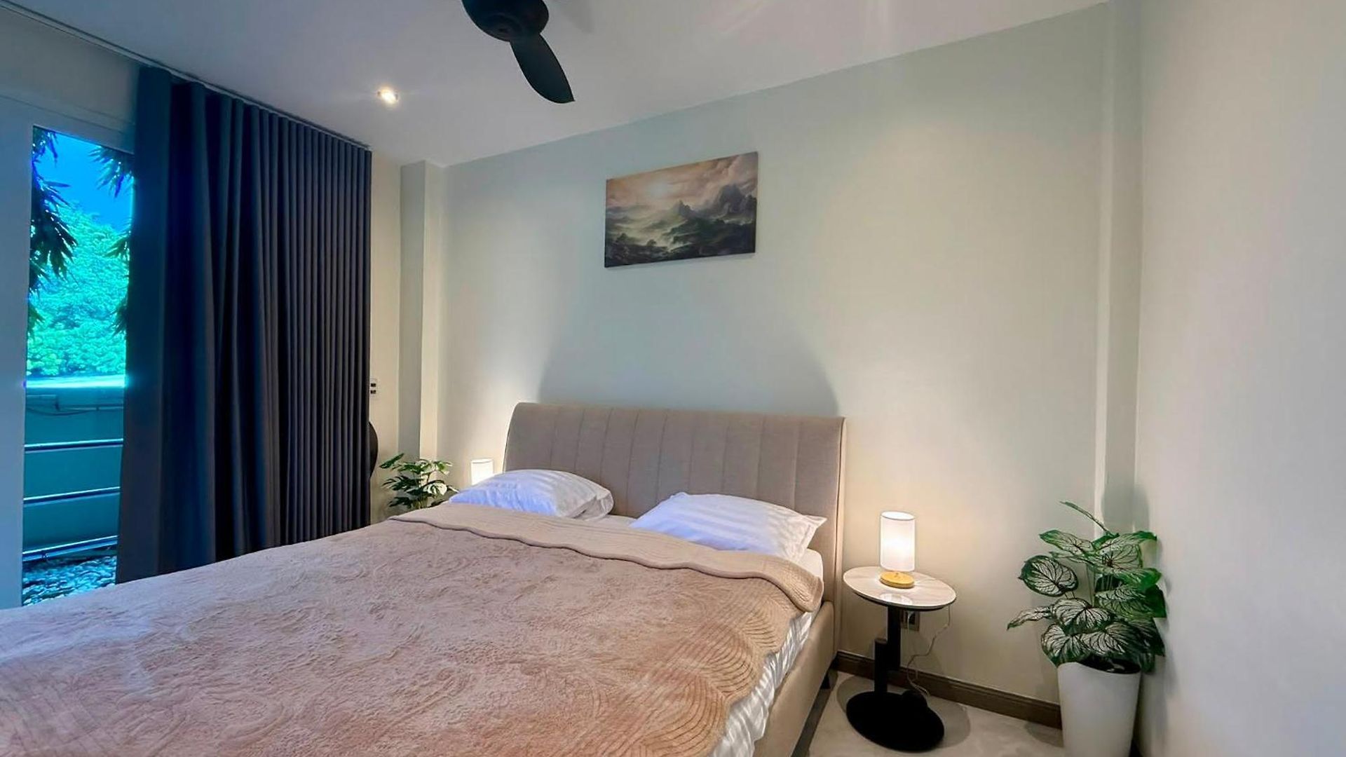 Apartment Moonlight Pratumnak Soi 6 Pattaya