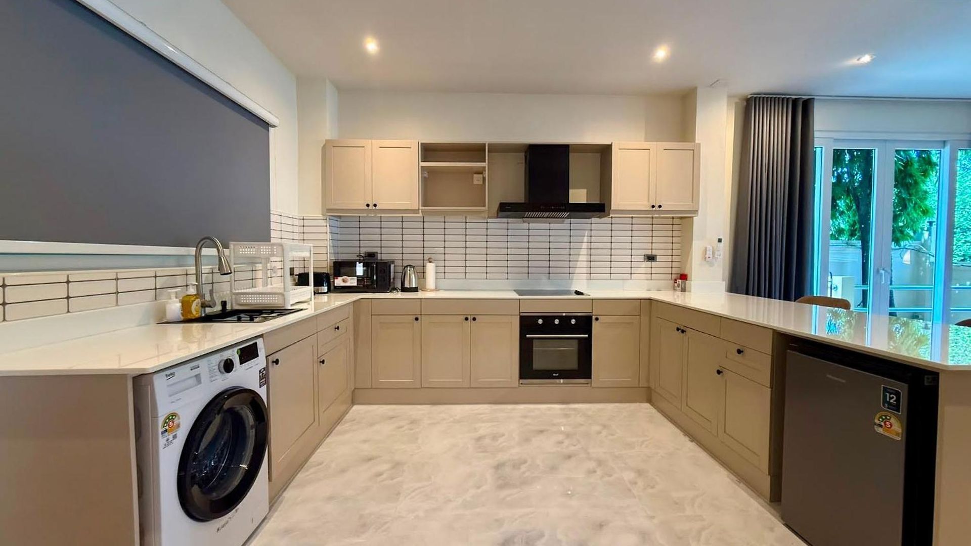 Apartment Moonlight Pratumnak Soi 6 *
