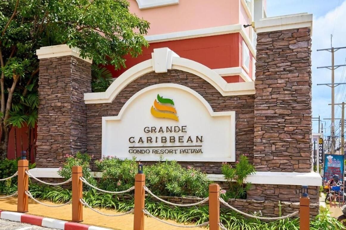 The Grande Caribbean