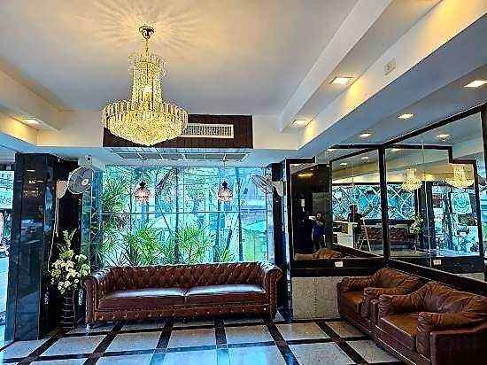 Hotel Class Boutique