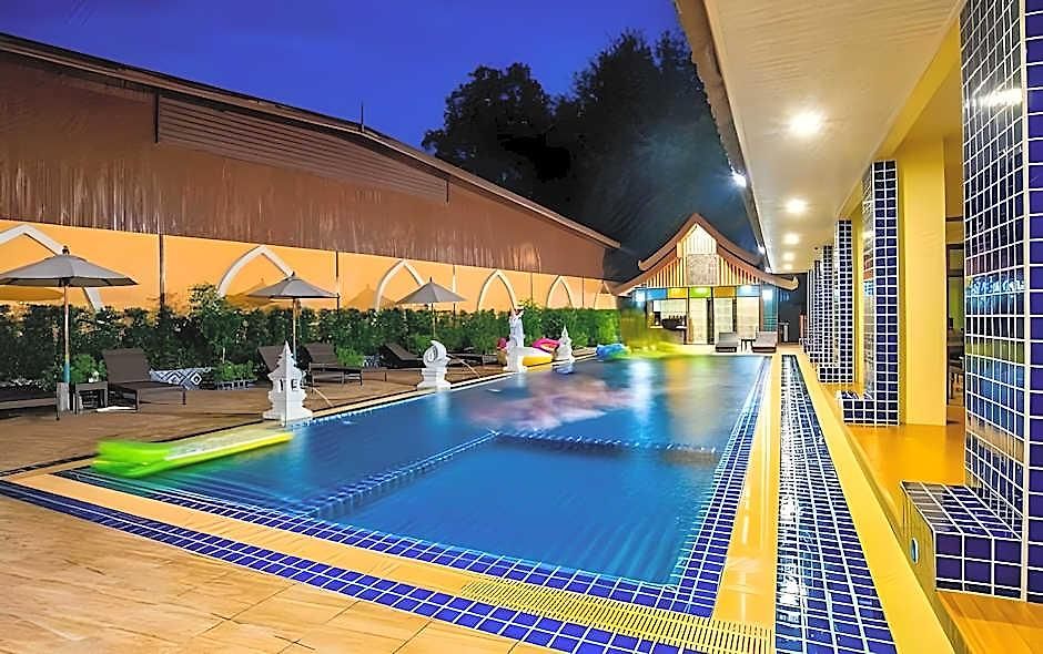 The Ld Pattaya