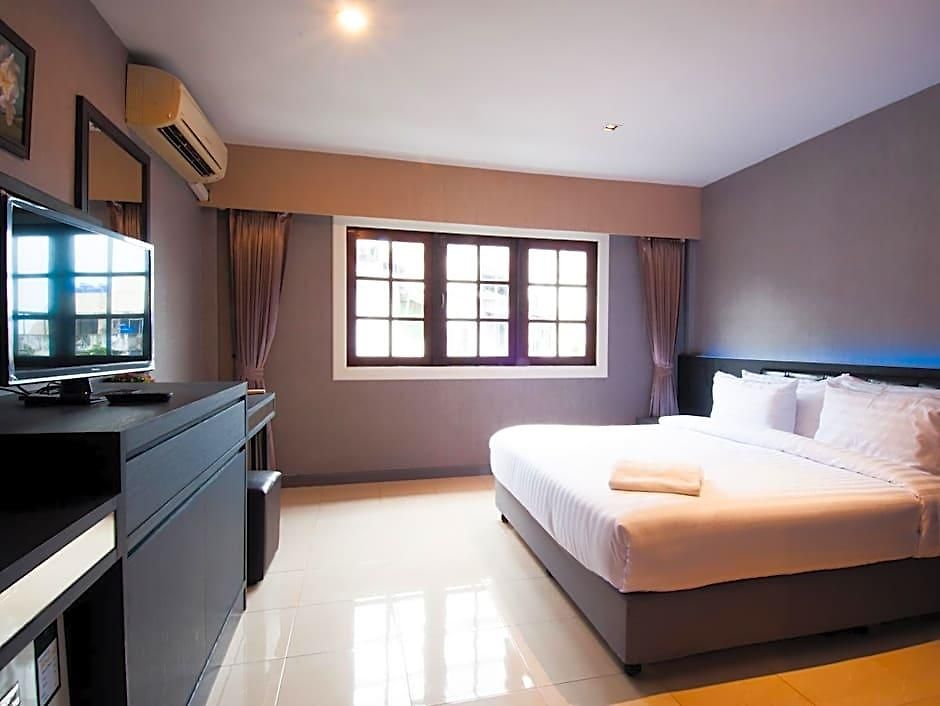 The View Pattaya