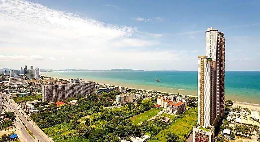 Apartment Dusit Grand View