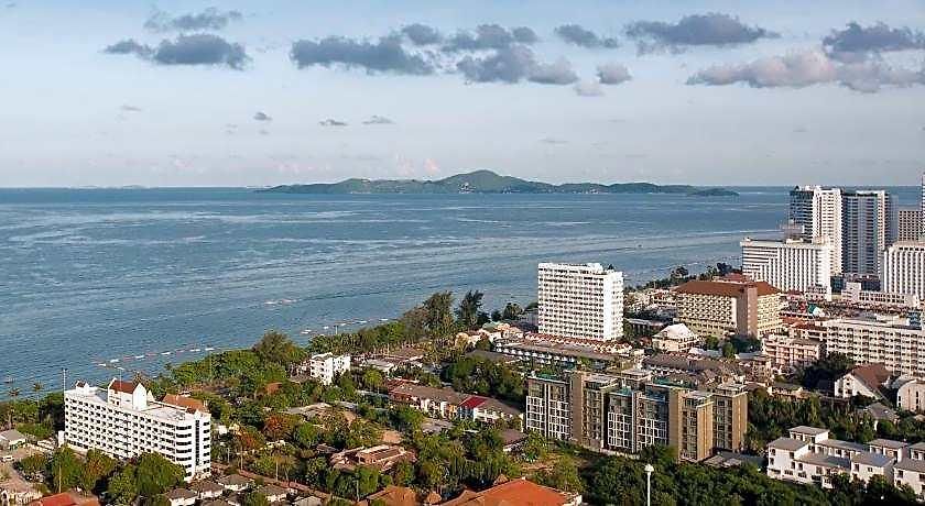 Dusit Grand View Apartment Pattaya
