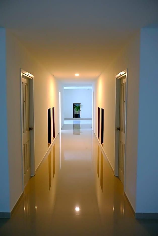 Hotel Baan Hinwong Pattaya