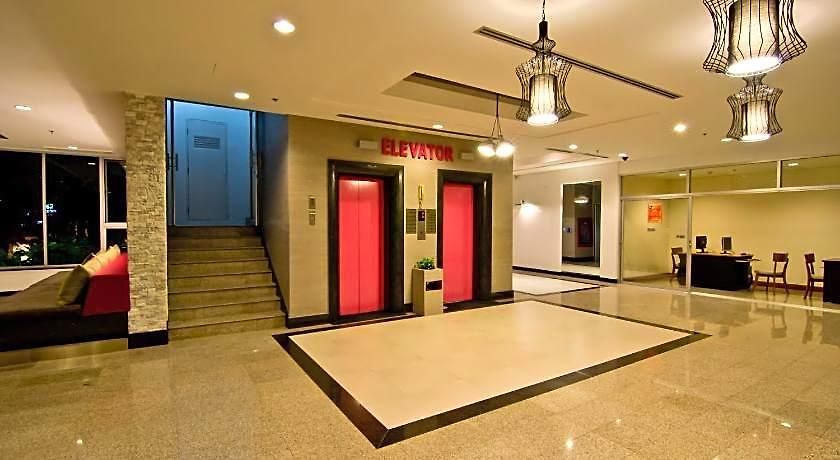 Sunshine Vista รีสอร์ท 3*