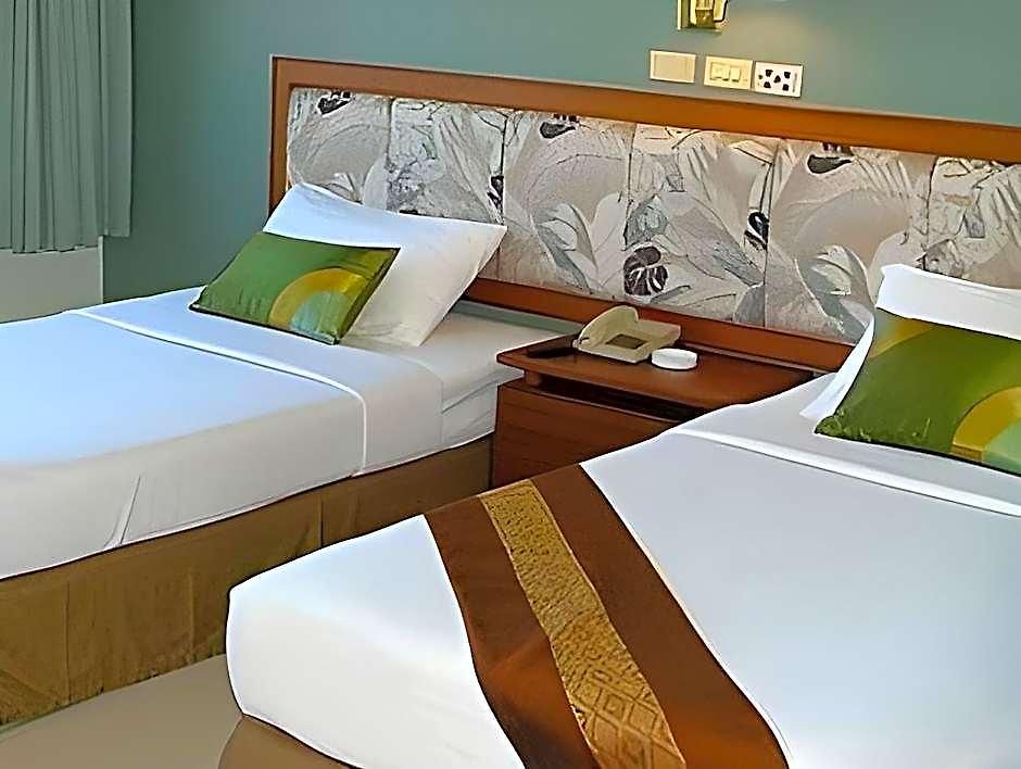 The Park 3* Pattaya