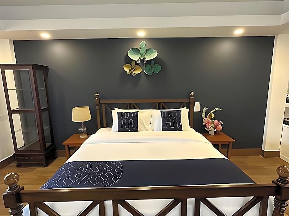 Hotel The One Sabai Living