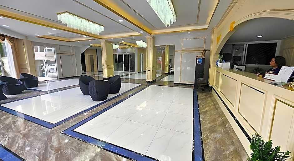 Mermaid's Jomtien