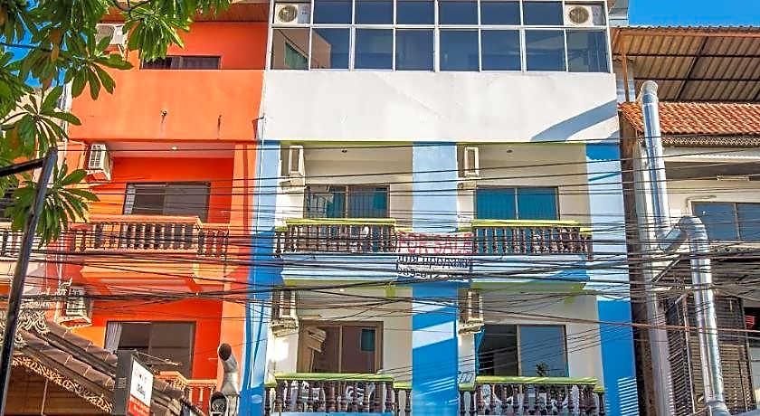 Guest house Nong Pattaya