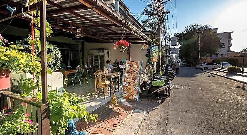 Guest house Nong