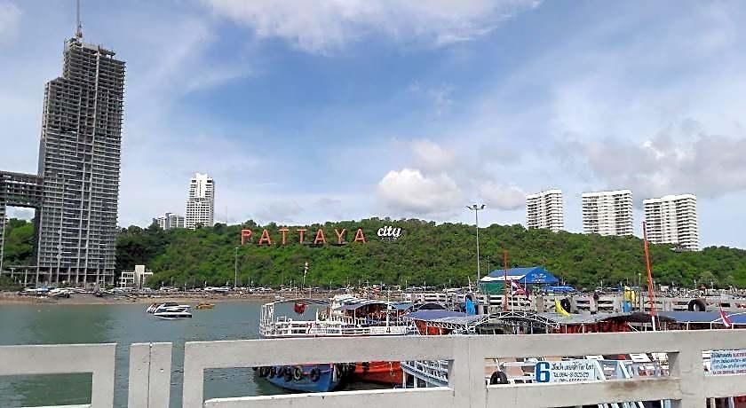 Nong Guest house 3*