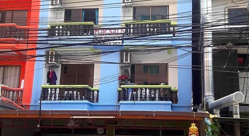 Nong Pattaya
