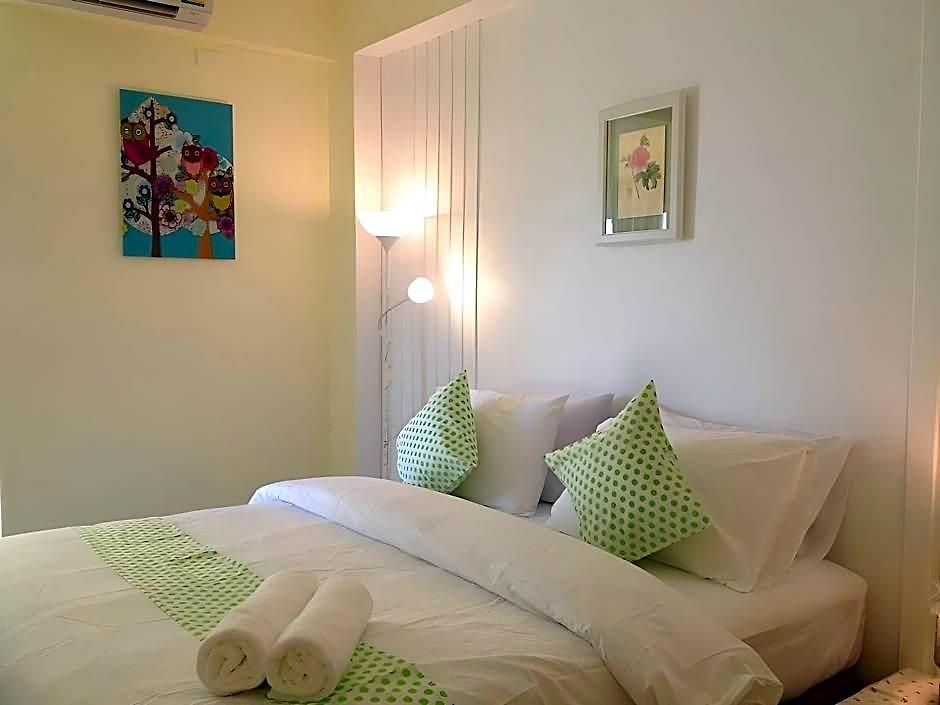 Pius Place Hotel Pattaya