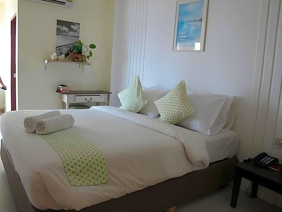 Pius Place 2* Pattaya