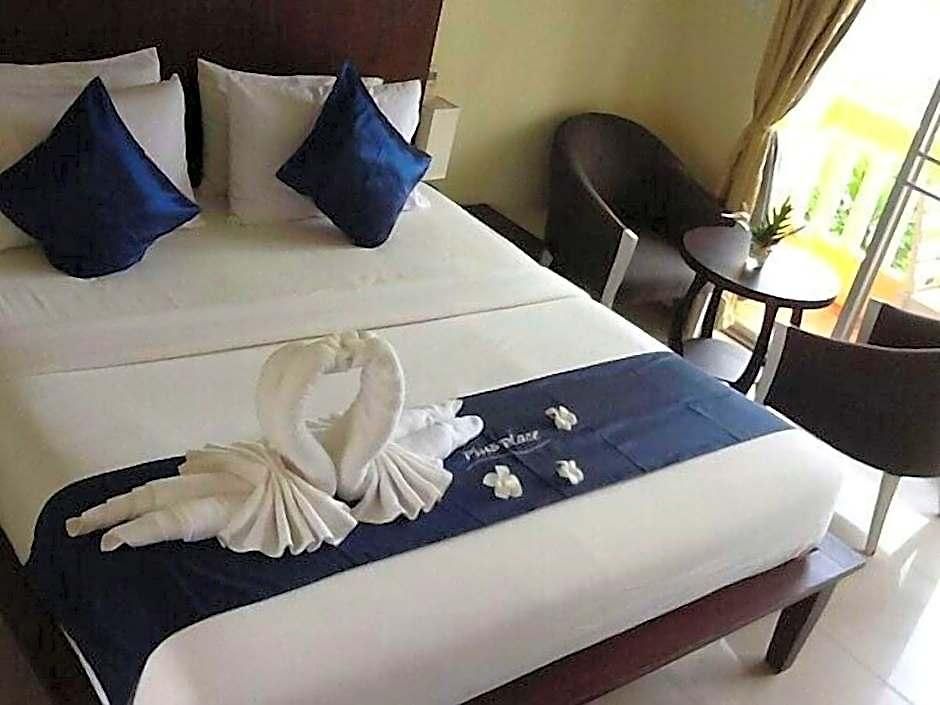Pius Place 2* Pattaya