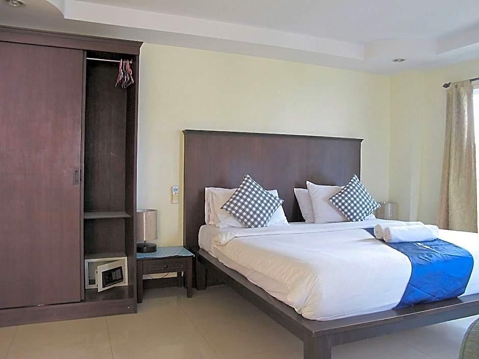 Hotel Pius Place 2*
