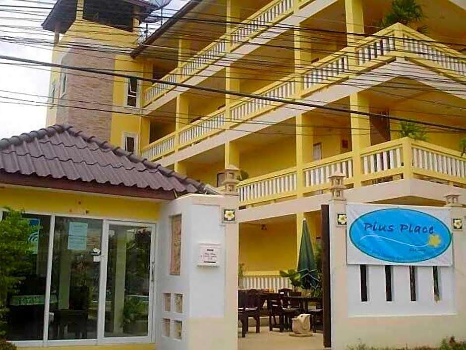 Hotel Pius Place