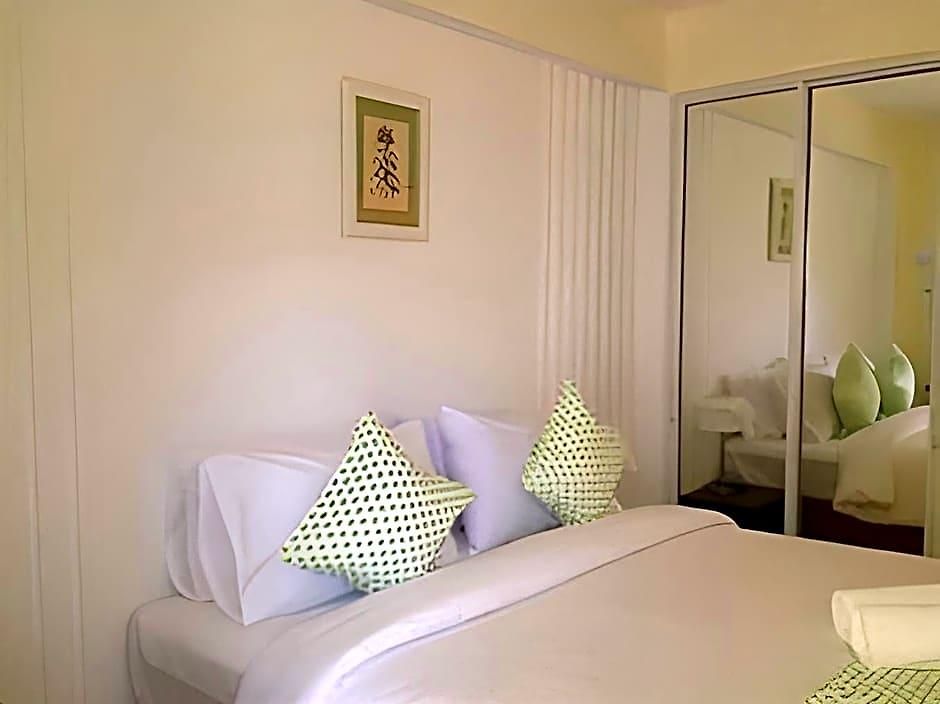 Hotel Pius Place Pattaya