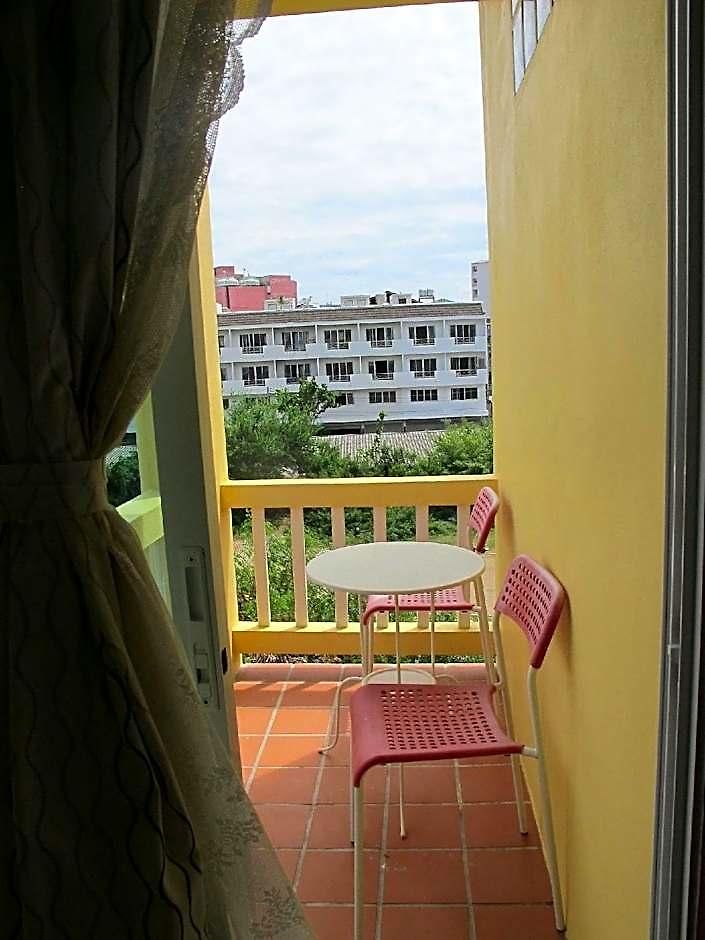 Pius Place Hotel 2*