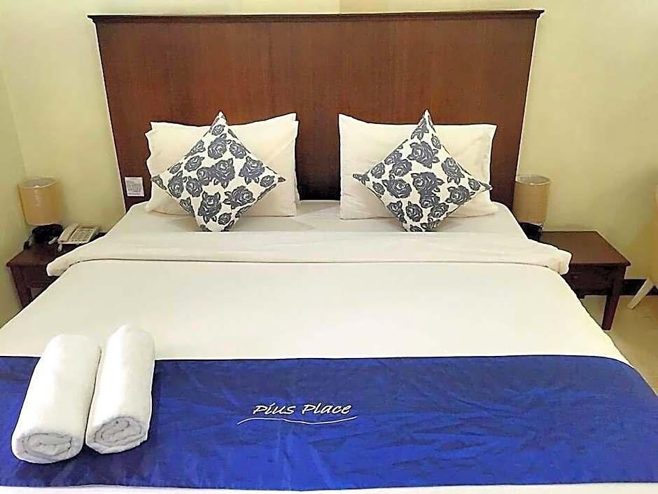 Pius Place 2* Pattaya