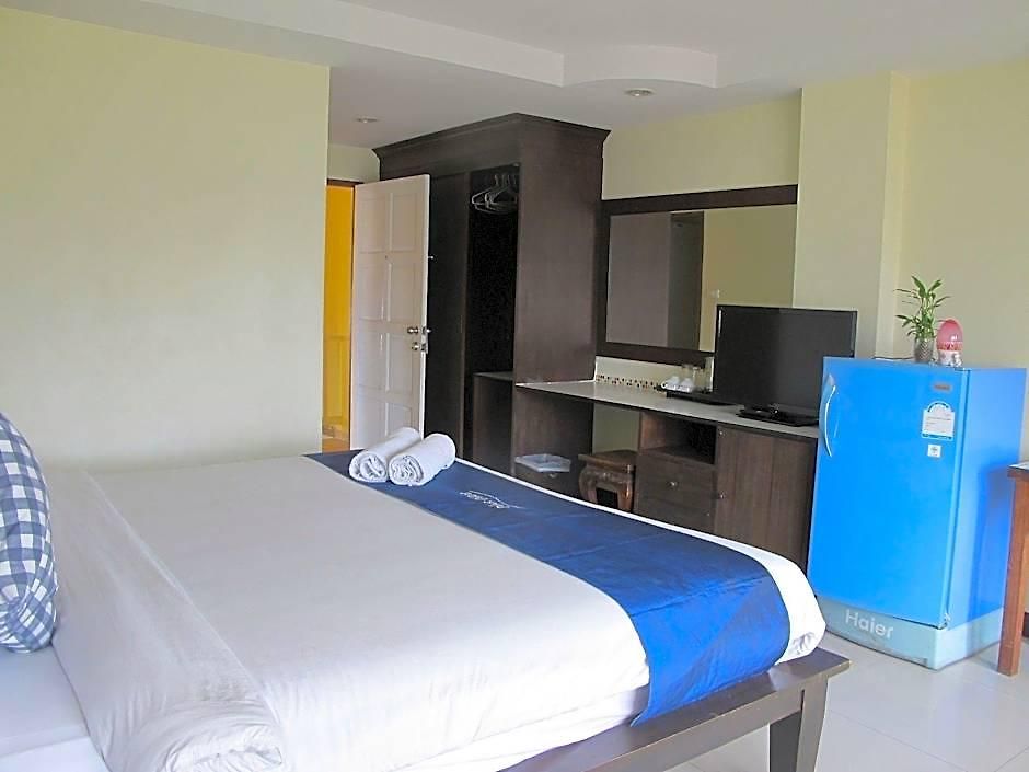Pius Place Hotel Pattaya