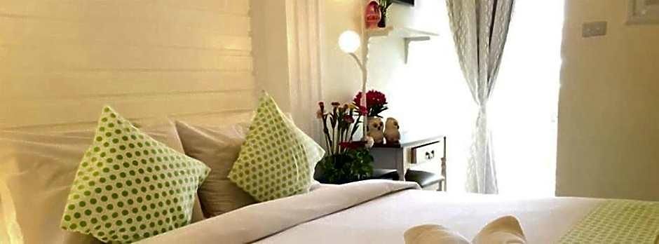 Pius Place 2* Pattaya