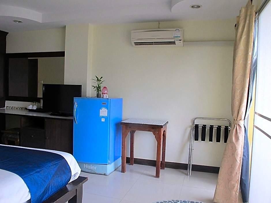 Hotel Pius Place