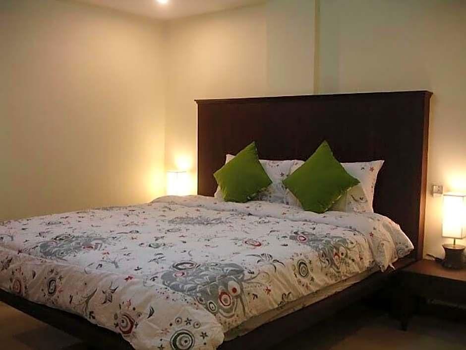 Pius Place Hotel