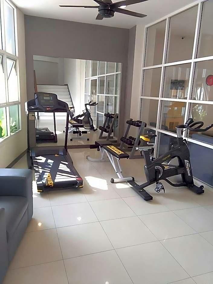 The Zen โรงแรม 3*