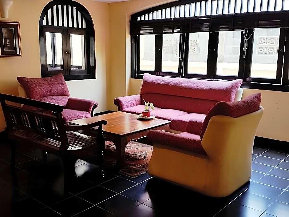 Nova Park 4* Pattaya