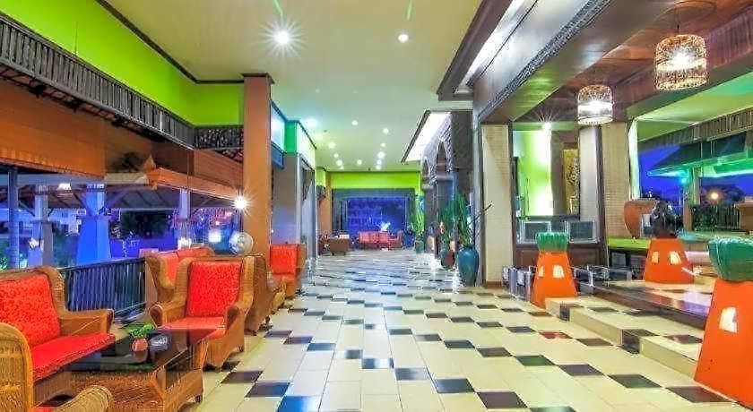 Resort Phuphaya