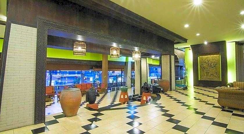 Phuphaya 2* Pattaya
