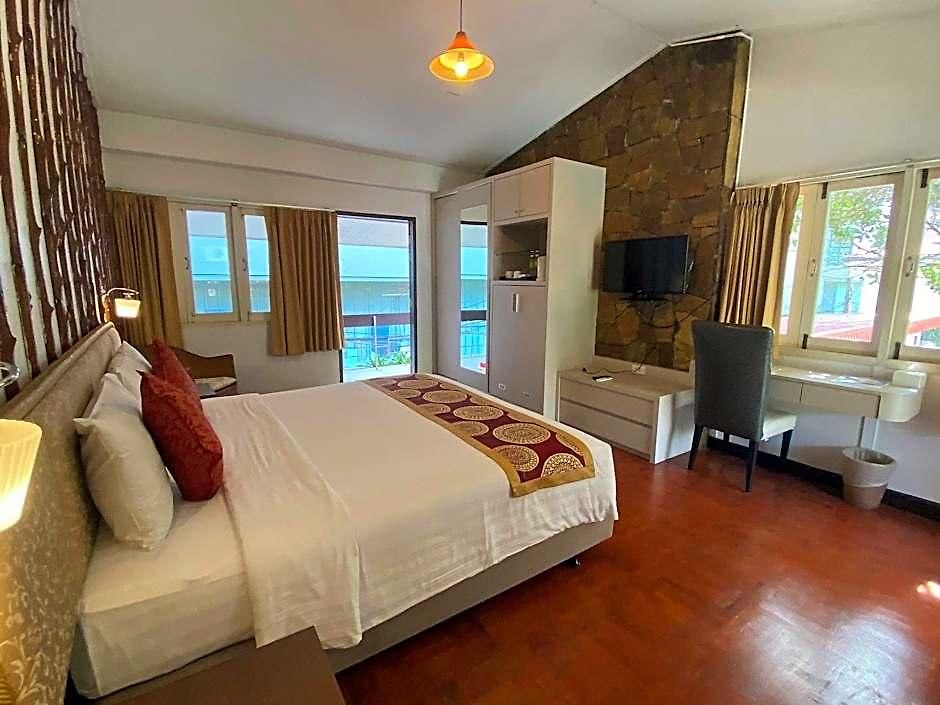 Nautical 3* Pattaya
