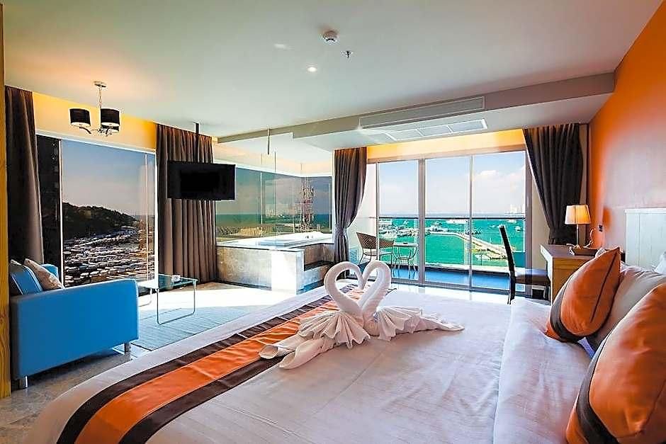 บาลีฮาย เบย์ พัทยา Pattaya