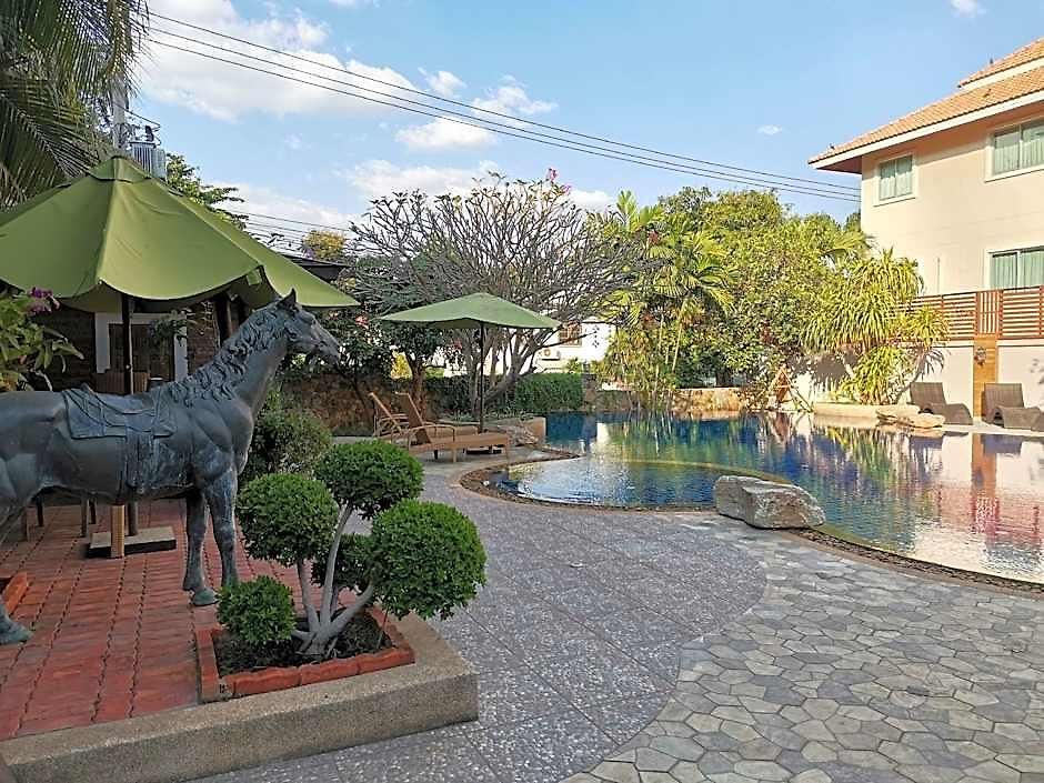 Harmony 3* Pattaya